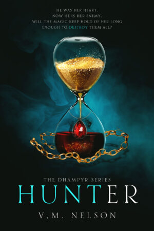 Hunter (The Dhampyr Series): Book Four